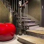 Hotel Eden 