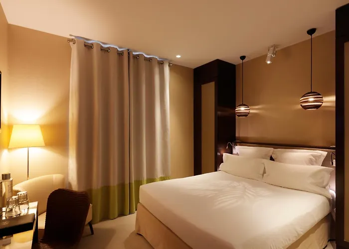 Hotel Eden