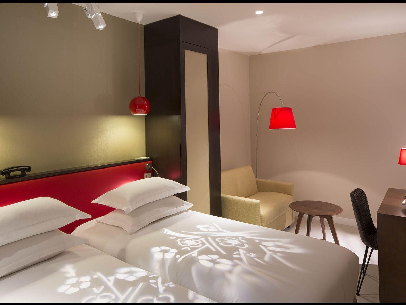 Eden Hotel París