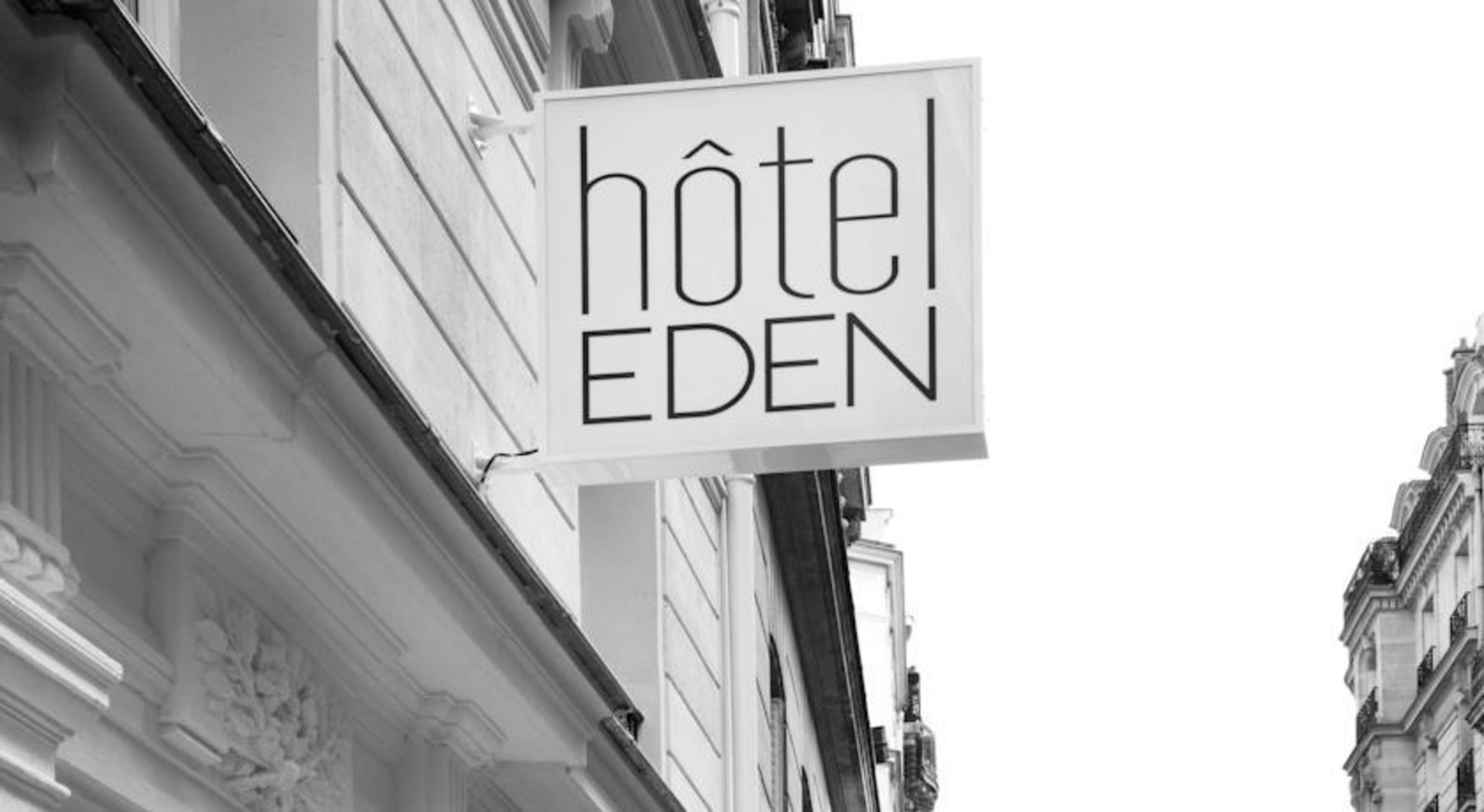 Eden París