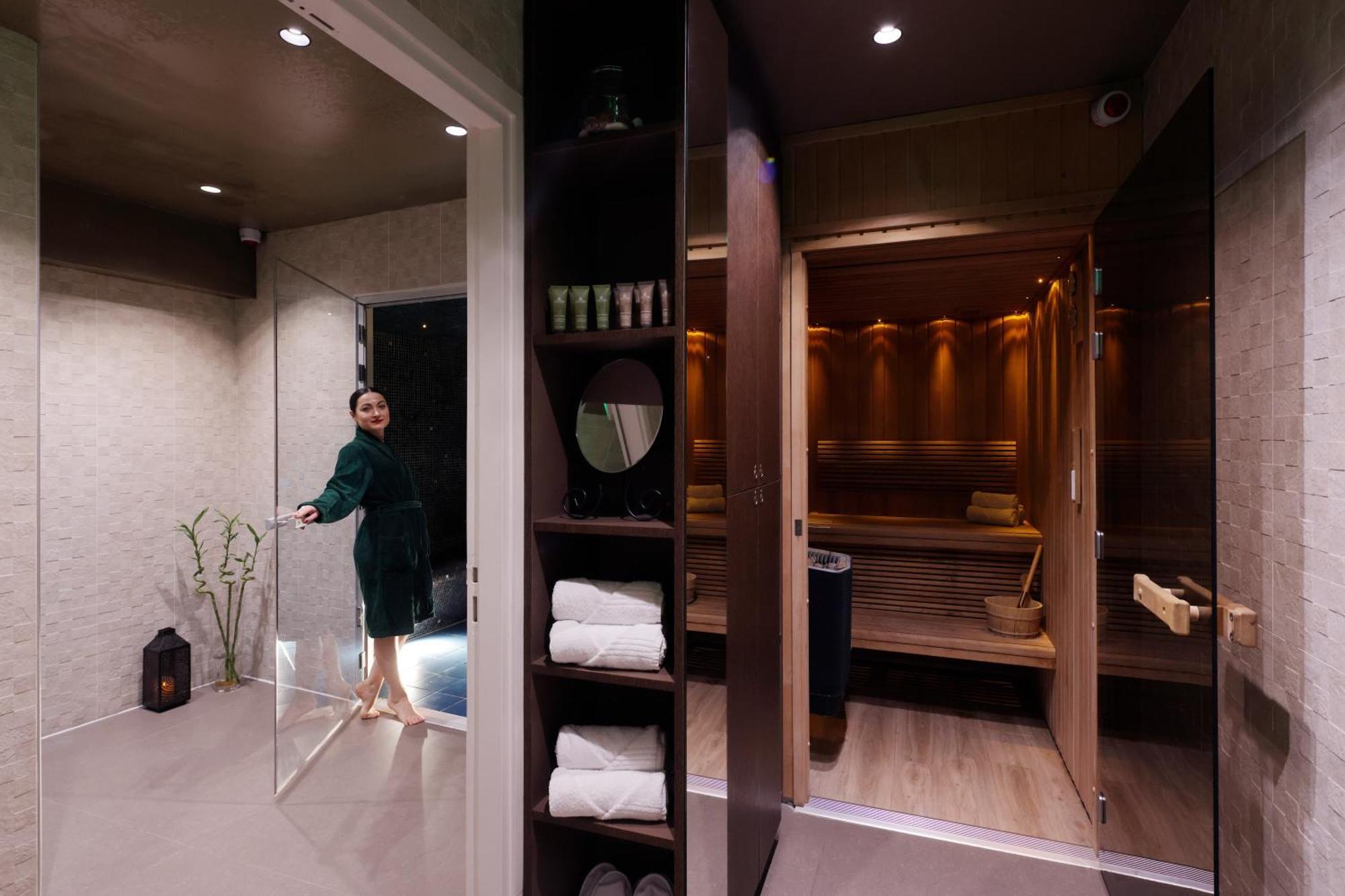 Eden Hotel París