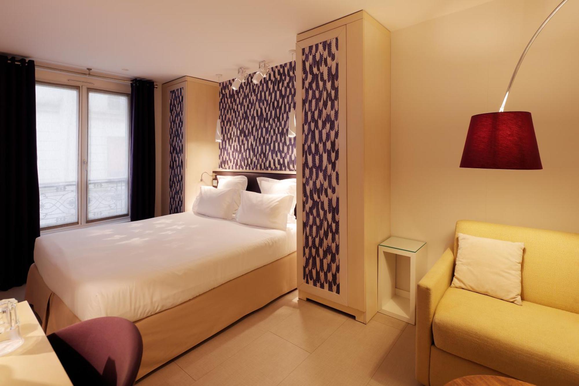 Eden 4* París