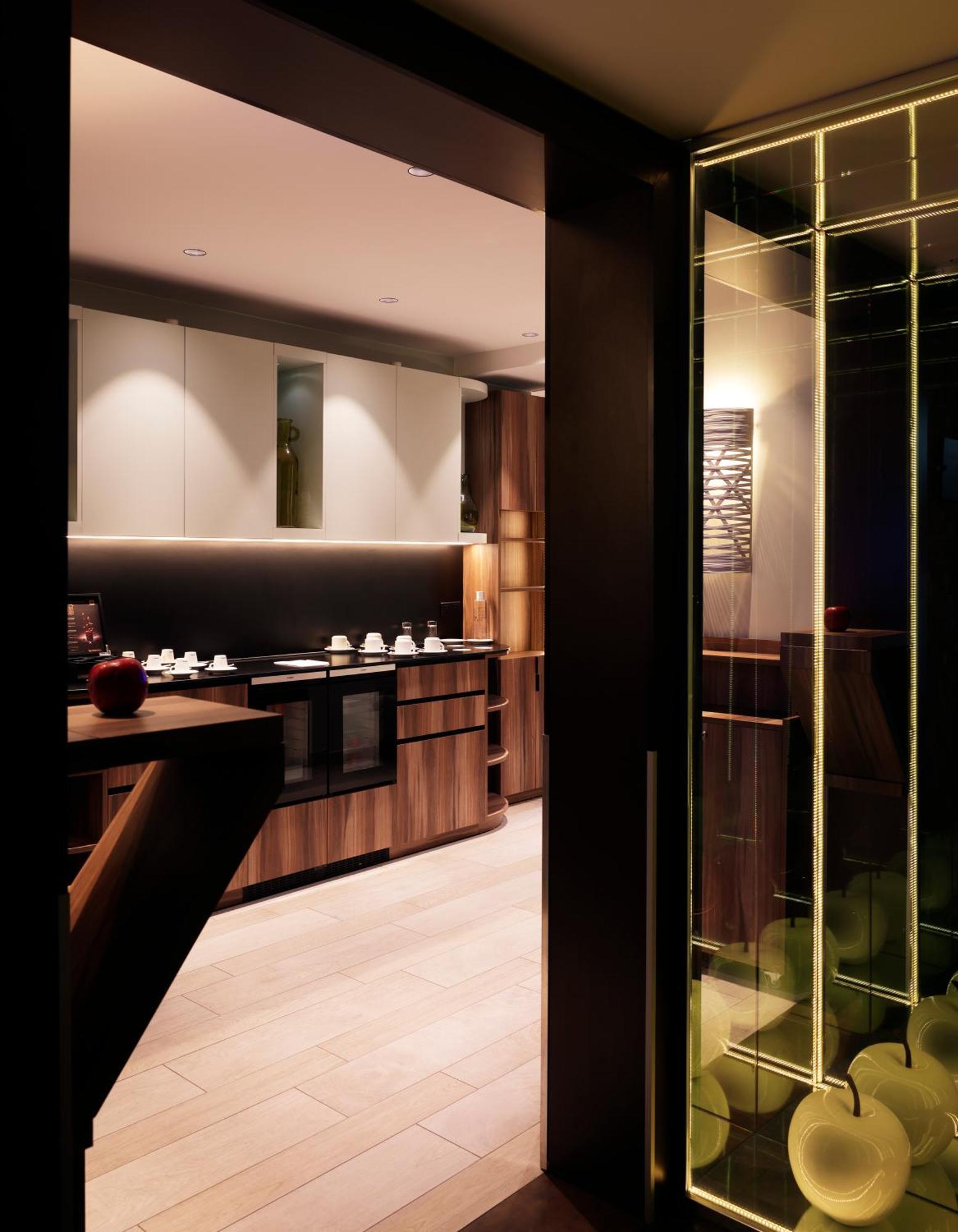Eden 4* París