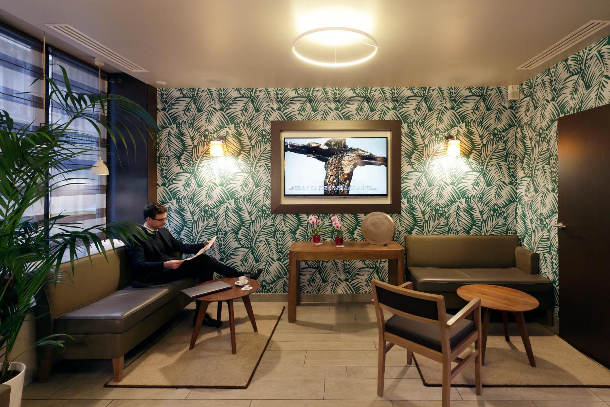 Eden 4* París