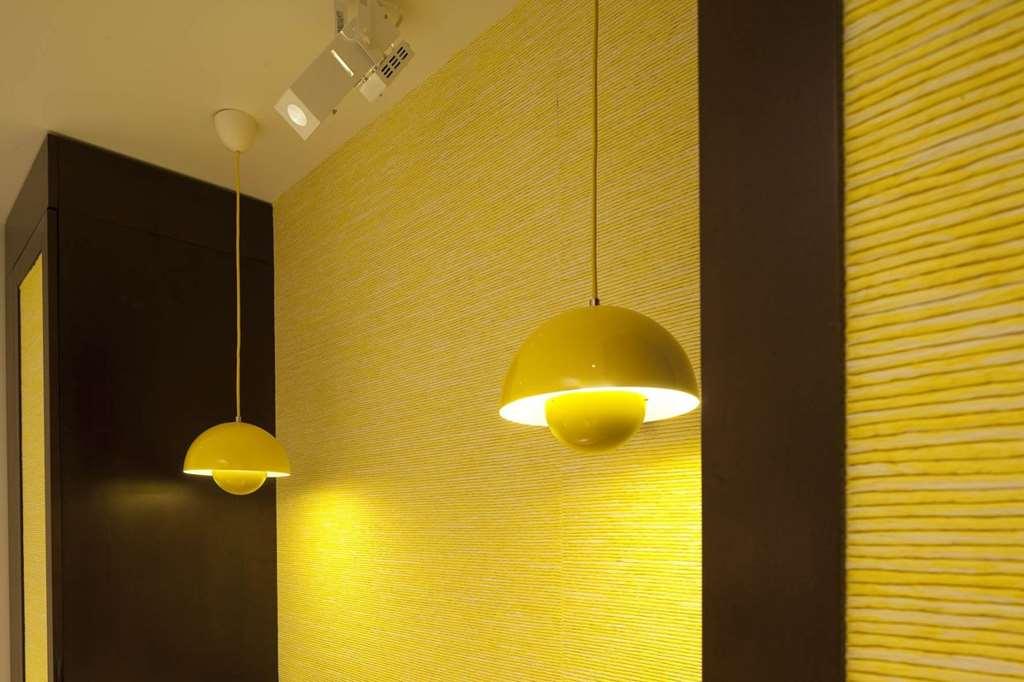 Eden Hotel París
